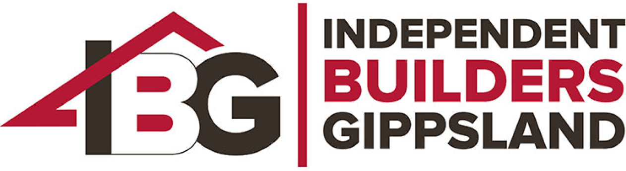 IBG Gippsland Logo